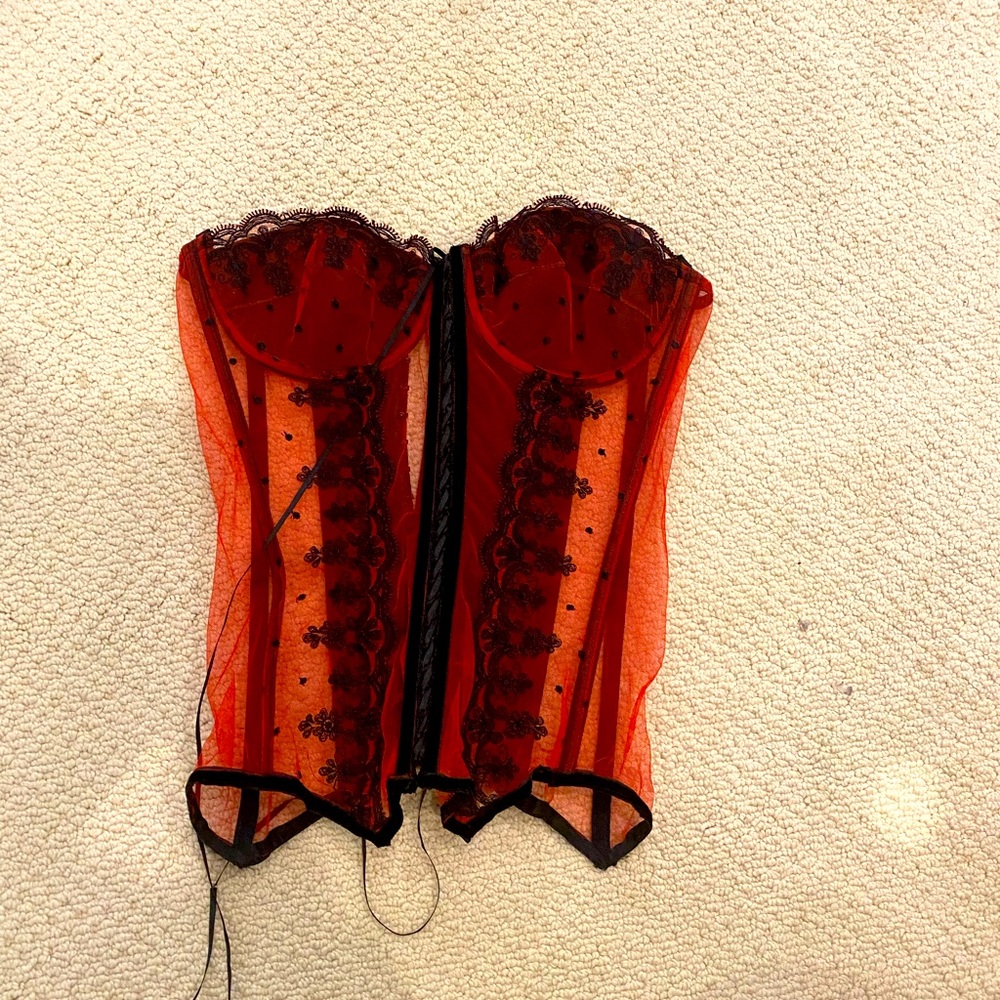 Corset